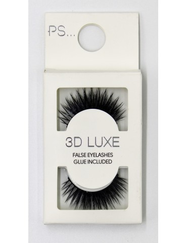 3D LUXE